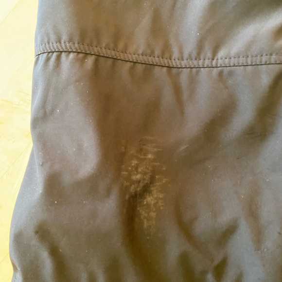 Gerry Black Mens SnowPants - Picture 6 of 12